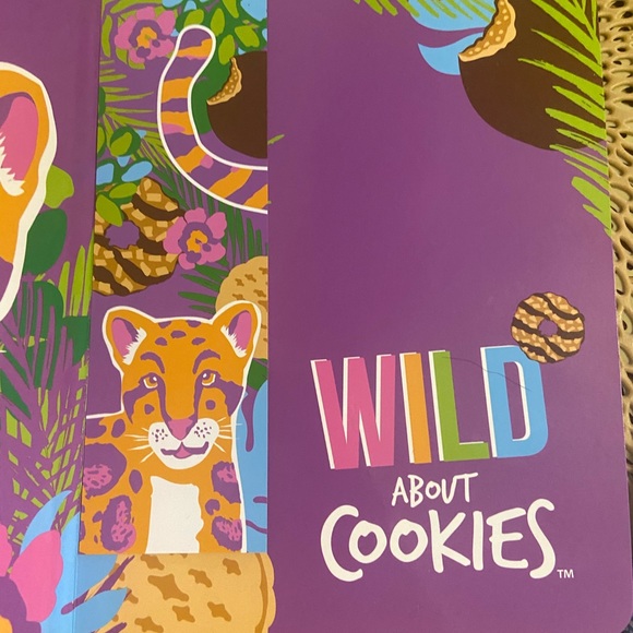 Kids cat theme books lot 3 pieces bundle Journal 2 books youth reading - Picture 4 of 6